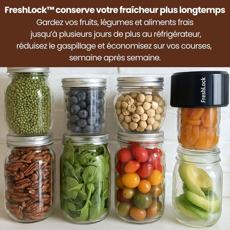 FreshLock