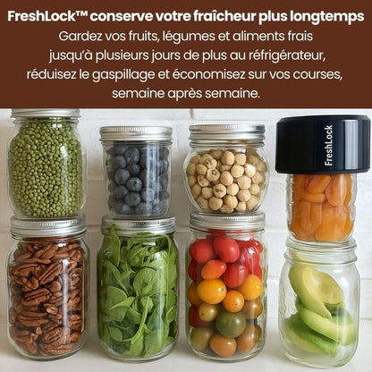 FreshLock
